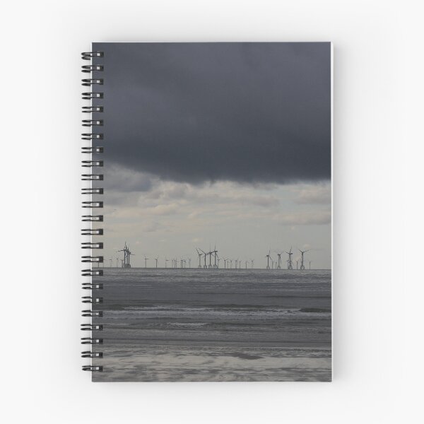Item preview, Walney windfarm designed and sold by kip13.