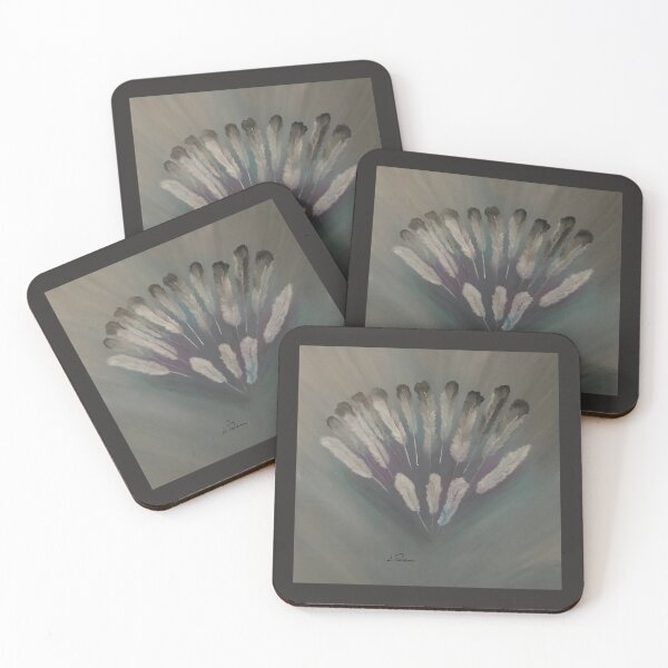 Item preview, Feathers, designed and sold by Donna Tischner.