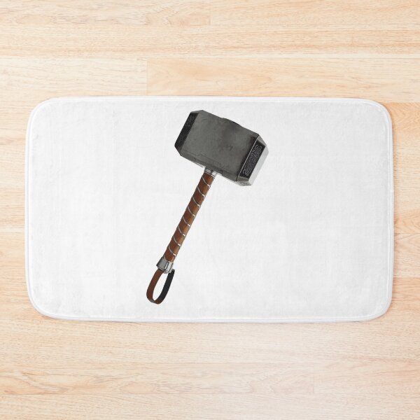 Item preview, Thors Hammer(mjolnir) designed and sold by BHigham98.