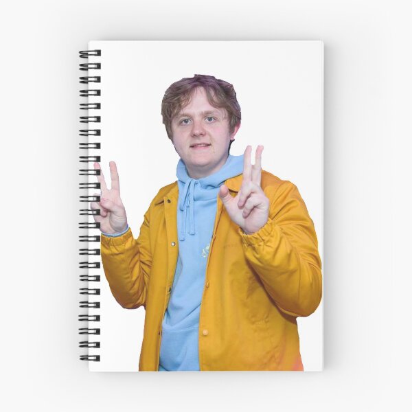 Item preview, Lewis Capaldi  designed and sold by lilyxmatheson.