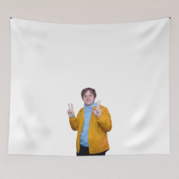 Item preview, Lewis Capaldi  designed and sold by lilyxmatheson.