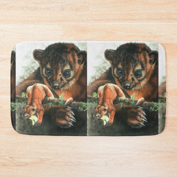 Item preview, Kinkajou designed and sold by BarbBarcikKeith.