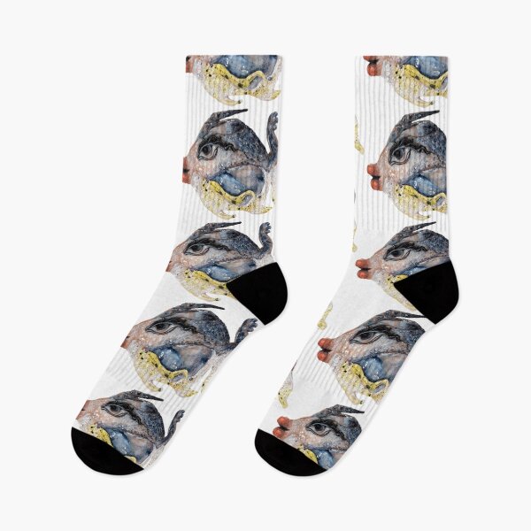 Item preview, Exotic fish designed and sold by Dujashin.