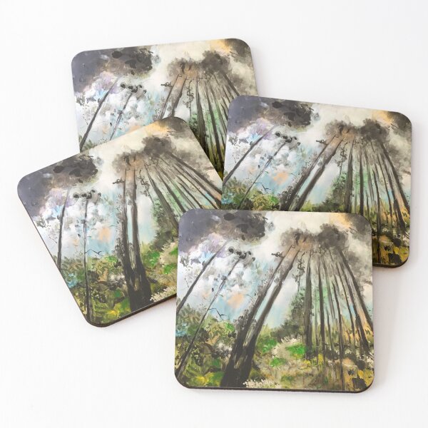 Item preview, Muir Woods designed and sold by danraph.