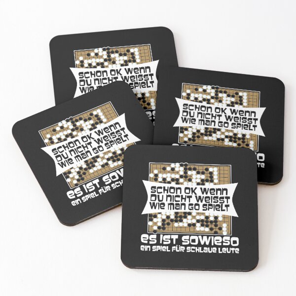Item preview, Chinese go board designed and sold by OVMEngemann.