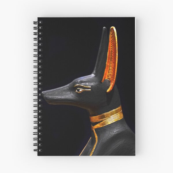 Item preview, Anubis designed and sold by neil harrison.