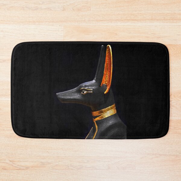 Item preview, Anubis designed and sold by neil harrison.