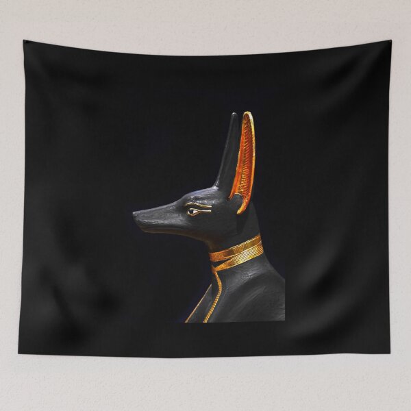 Item preview, Anubis designed and sold by neil harrison.