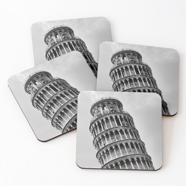 Item preview, Pisa tower  designed and sold by Michaelws.