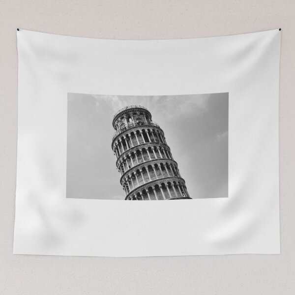 Item preview, Pisa tower  designed and sold by Michaelws.