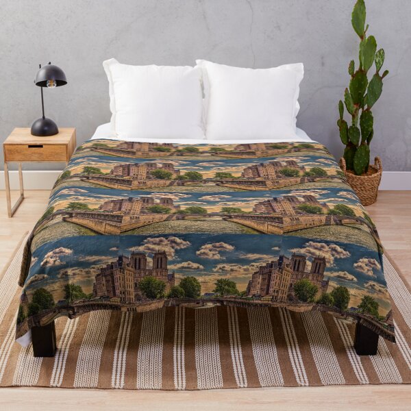 Item preview, France. Paris. River Seine. designed and sold by vadim19.