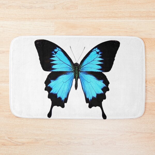 Item preview, Blue Butterfly  designed and sold by Maddie OMalley.