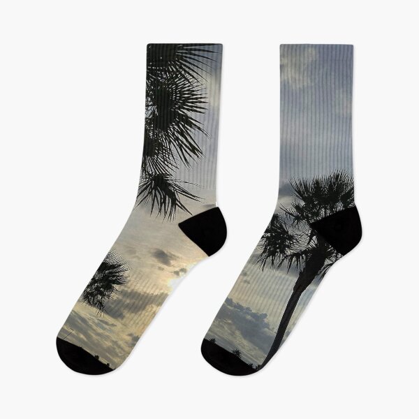Item preview, Morning Palms designed and sold by PhilipBrown.