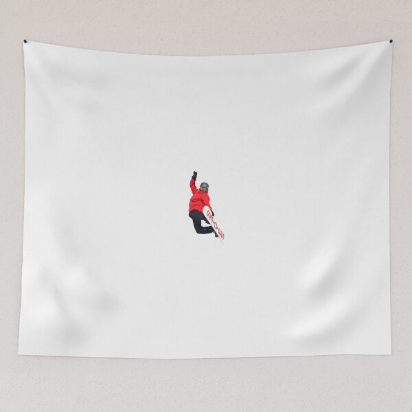 Item preview, Free Style ski Jumper designed and sold by neil harrison.