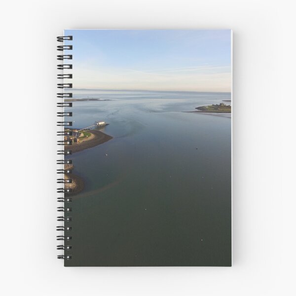 Item preview, Roa Island and piel Island Cumbria designed and sold by kip13.