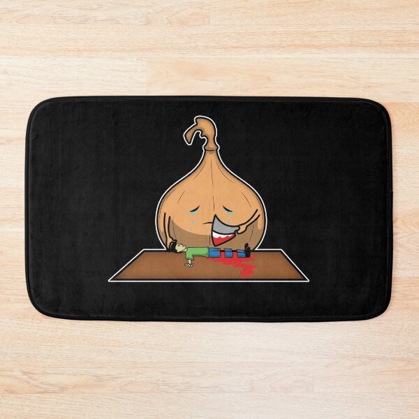 Item preview, Onions slicing with tears in their eyes designed and sold by OVMEngemann.