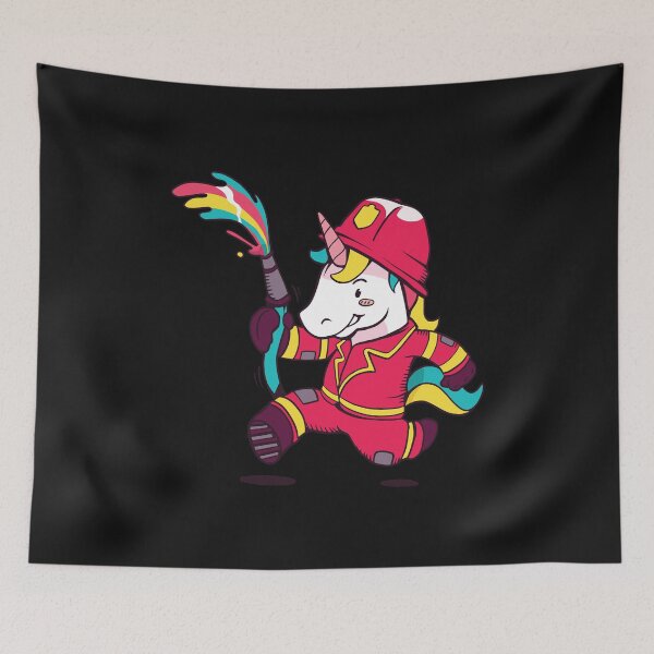 Item preview, Fire brigade horse with horn designed and sold by altinvest.