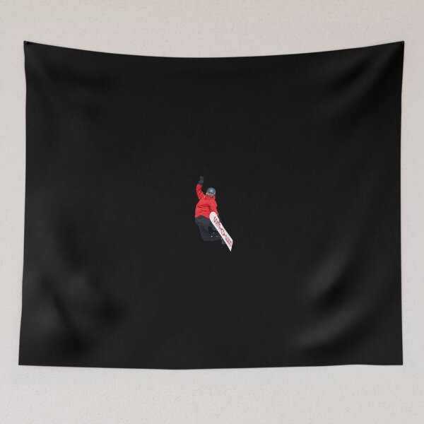 Item preview, freestyle ski jumper designed and sold by neil harrison.