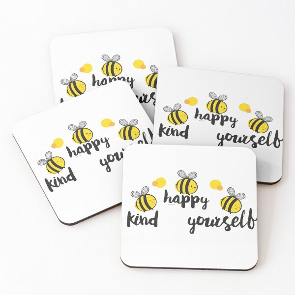 Item preview, BEE Positive designed and sold by -OhhhKaye-.