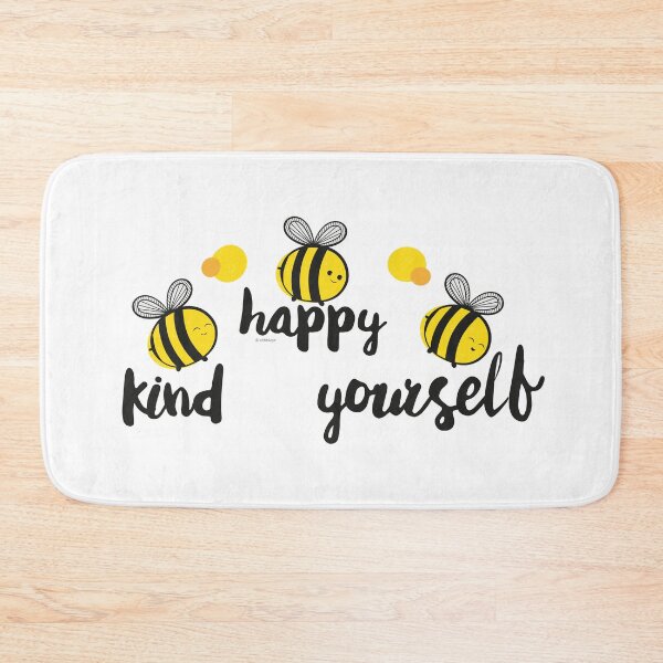 Item preview, BEE Positive designed and sold by -OhhhKaye-.