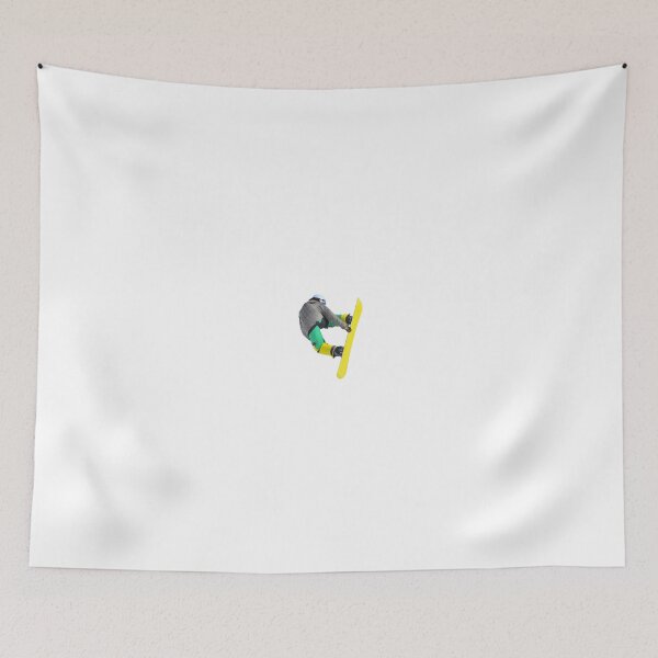 Item preview, Freestyle snowboarder designed and sold by neil harrison.