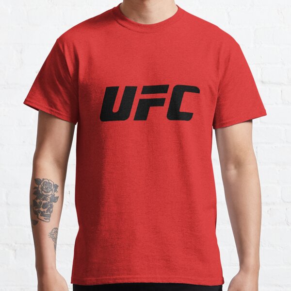 Ufc T-Shirts | Redbubble