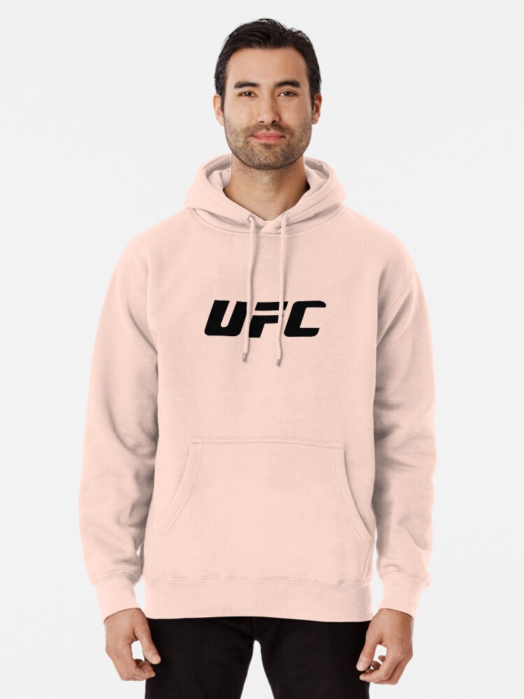 Ufc cheap pullover hoodies