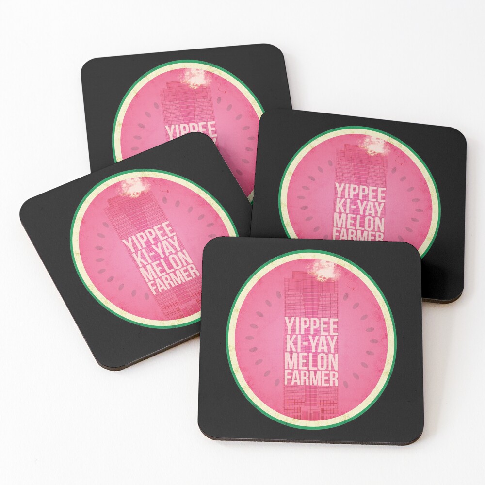 Item preview, Coasters (Set of 4) designed and sold by mattskilton.