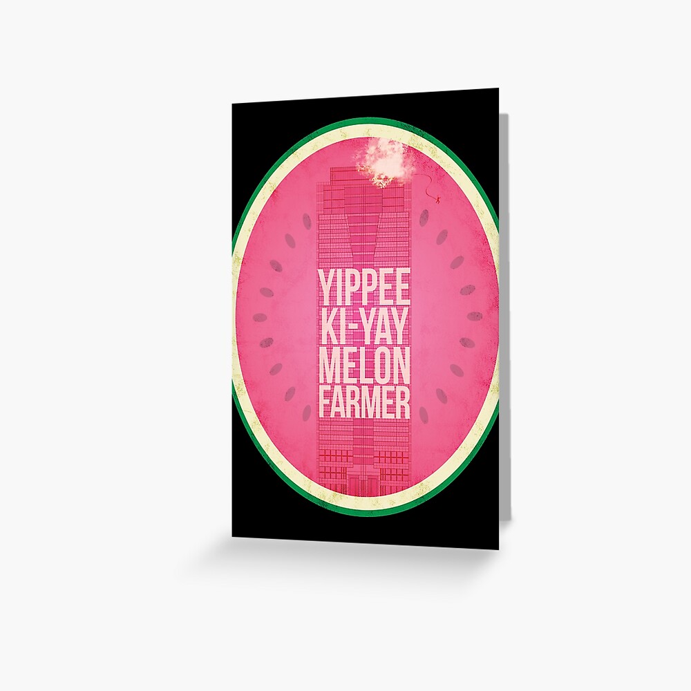 Item preview, Greeting Card designed and sold by mattskilton.