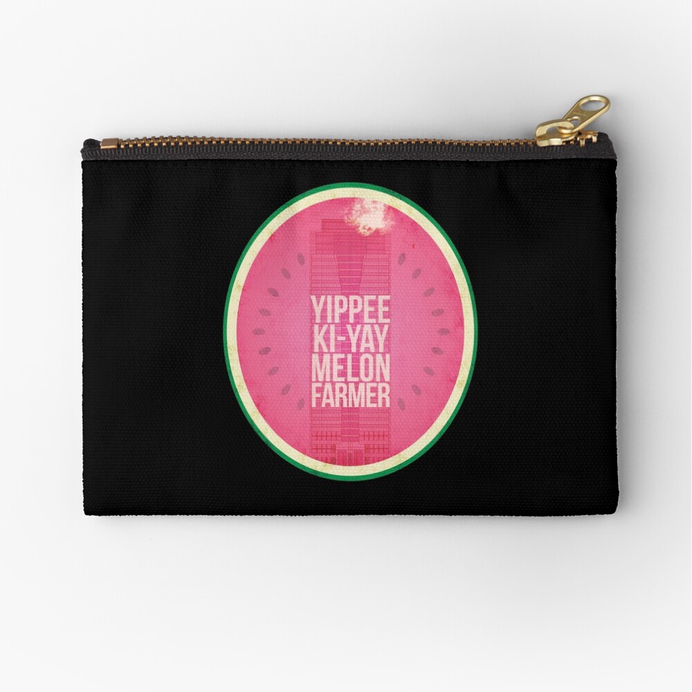 Item preview, Zipper Pouch designed and sold by mattskilton.