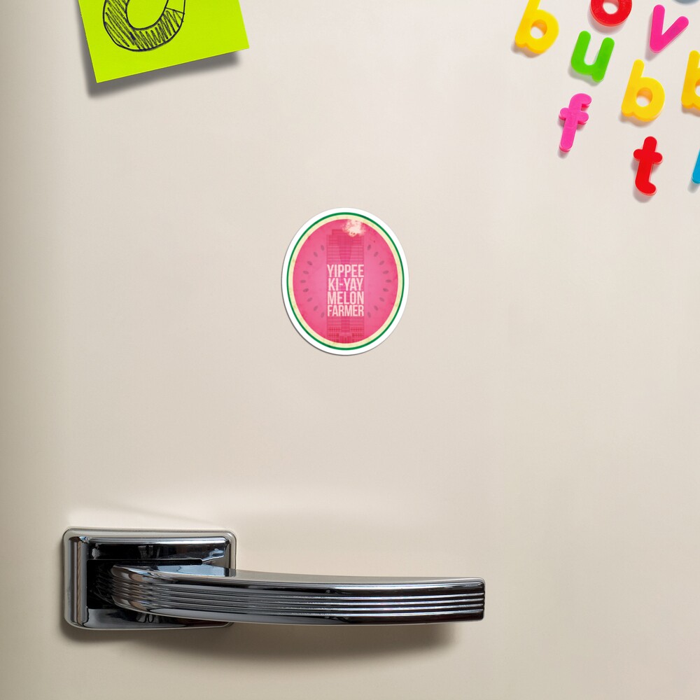 Item preview, Magnet designed and sold by mattskilton.