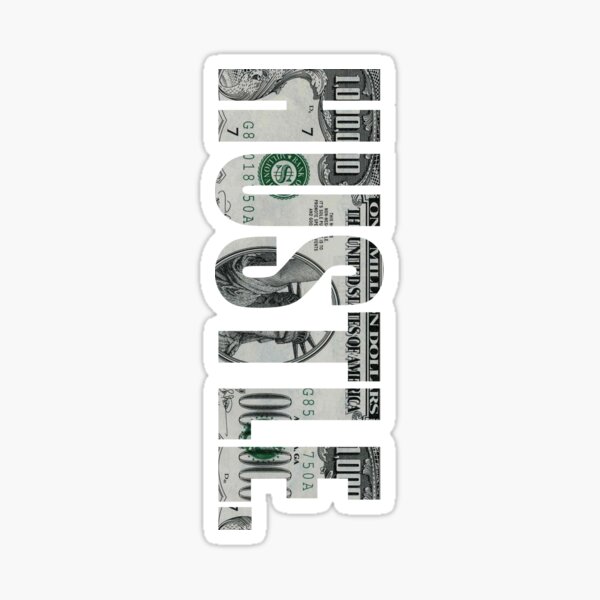 Vista previa del artículo con la obra «Billete de un millón de dólares | Camiseta Garyvee», diseñado y vendido por Swapnil ..