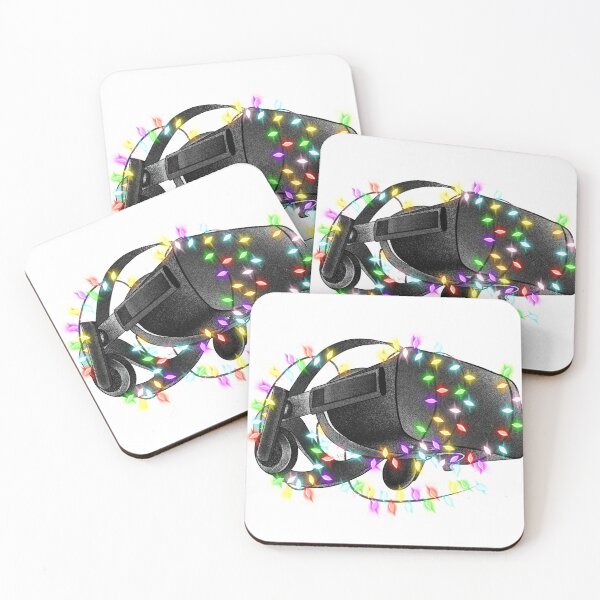 Item preview, VR headset designed and sold by skittles1698.