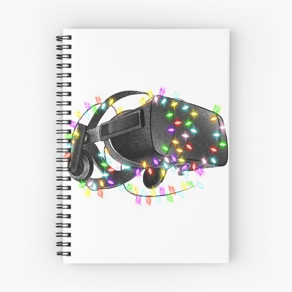 Item preview, VR headset designed and sold by skittles1698.