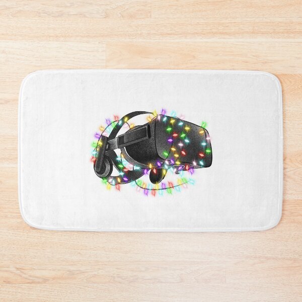 Item preview, VR headset designed and sold by skittles1698.