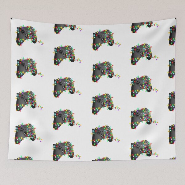 Item preview, xbox controller designed and sold by skittles1698.