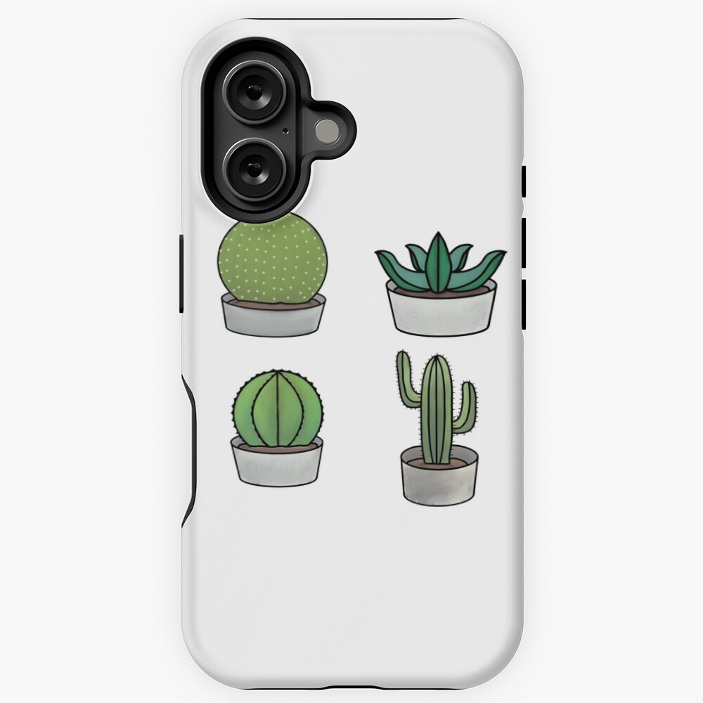 Item preview, iPhone Magsafe Tough Case designed and sold by Pastel-PaletteD.
