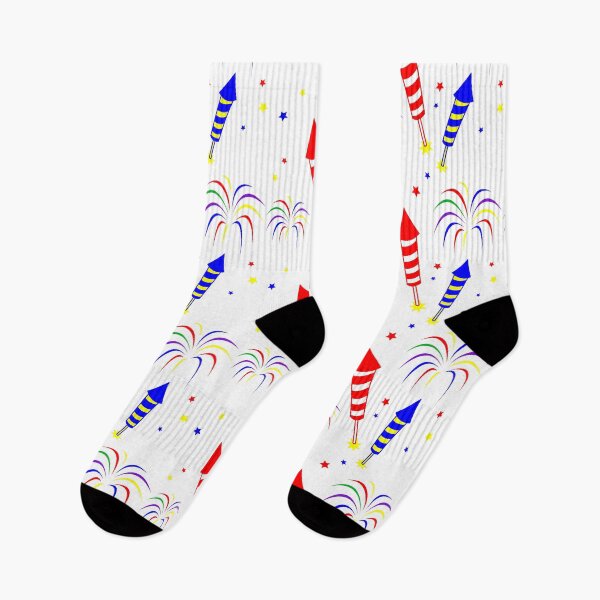 Item preview, Holiday Fireworks Merchandise designed and sold by cindyfordyce.