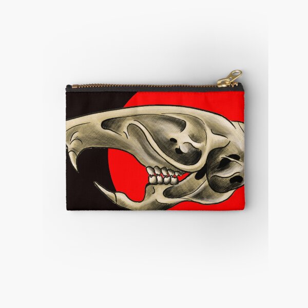 Item preview, Rat Skull designed and sold by LaPika.
