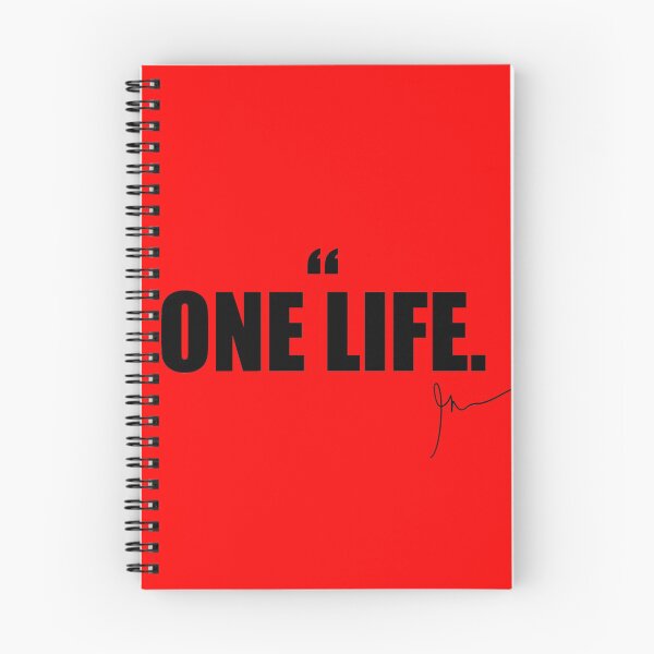 Item preview, One Life III | Garyvee T-Shirt designed and sold by Swapnil ..