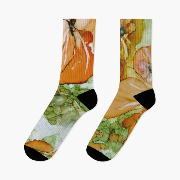 Item preview, Summer in Orange designed and sold by rosiebrown.