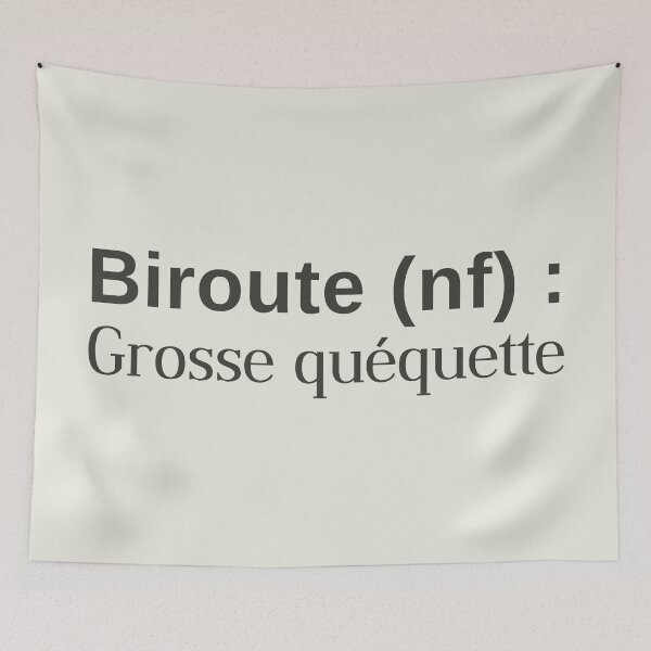 Item preview, Biroute (nf): Big cock designed and sold by humour-chti.