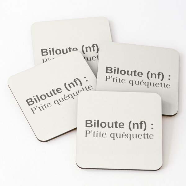 Item preview, Biloute (nf): Little pony designed and sold by humour-chti.