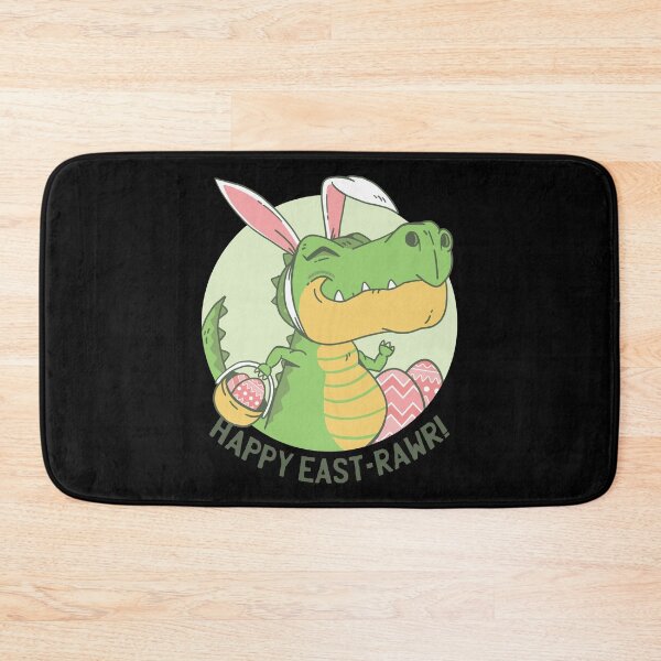 Item preview, easter dinosaur  designed and sold by pirminio.