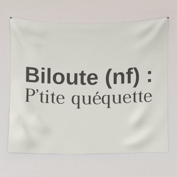 Item preview, Biloute (nf): Little pony designed and sold by humour-chti.