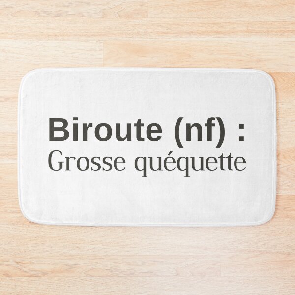 Item preview, Biroute (nf): Big cock designed and sold by humour-chti.