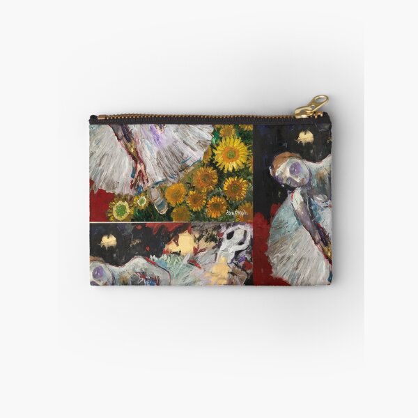 Item preview, Dancer and Sunflowers designed and sold by danraph.