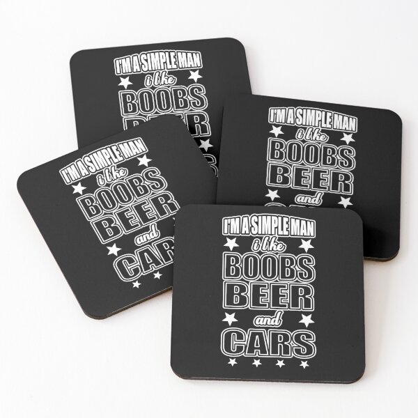 Item preview, Funny saying for men beer and cars designed and sold by shurikaner.