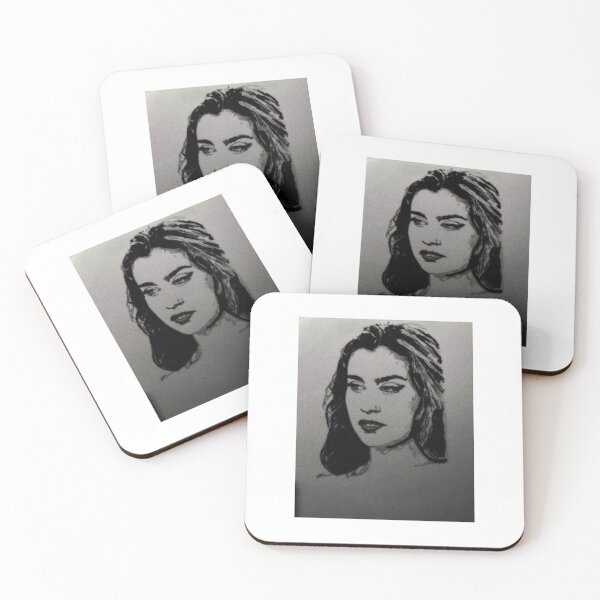 Item preview, Lauren Jauregui designed and sold by Josephine Sonntag.