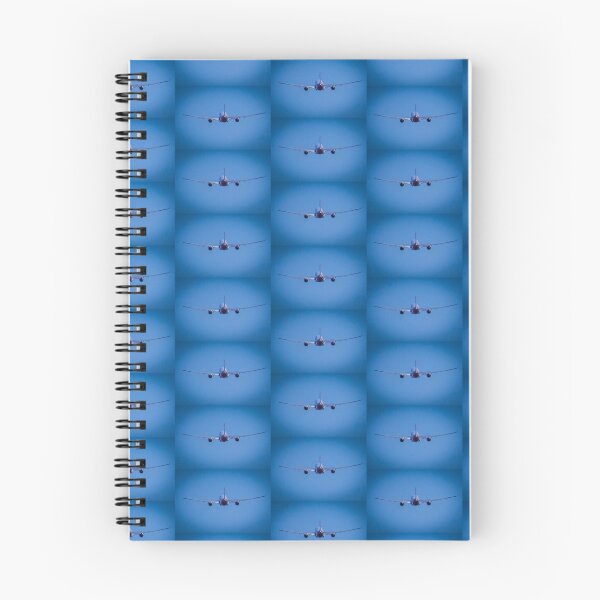 Item preview, Blue skies above #4 designed and sold by shaynetwright.